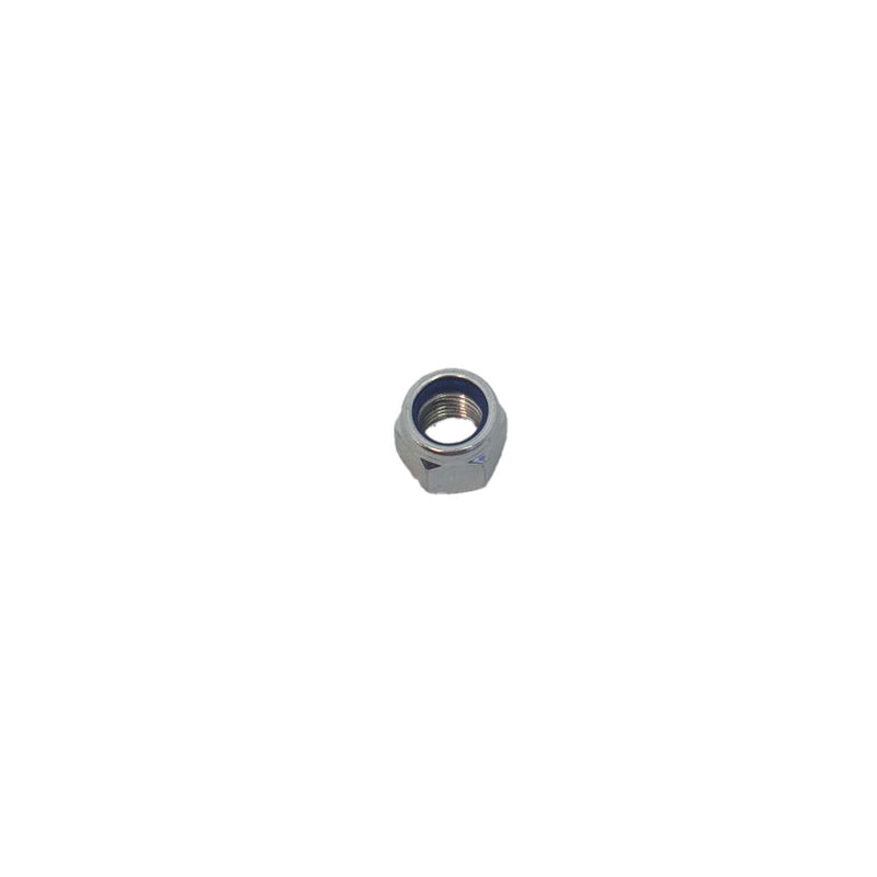 BC Racing Top Mount Upper Shaft Nut - V1/BR/DS/RM Series (M10/M12)