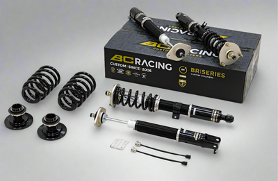 BC Racing Coilover Kit BR-RS fits Nissan FAIRLADY Z / 370Z  Z34 08 - 20
