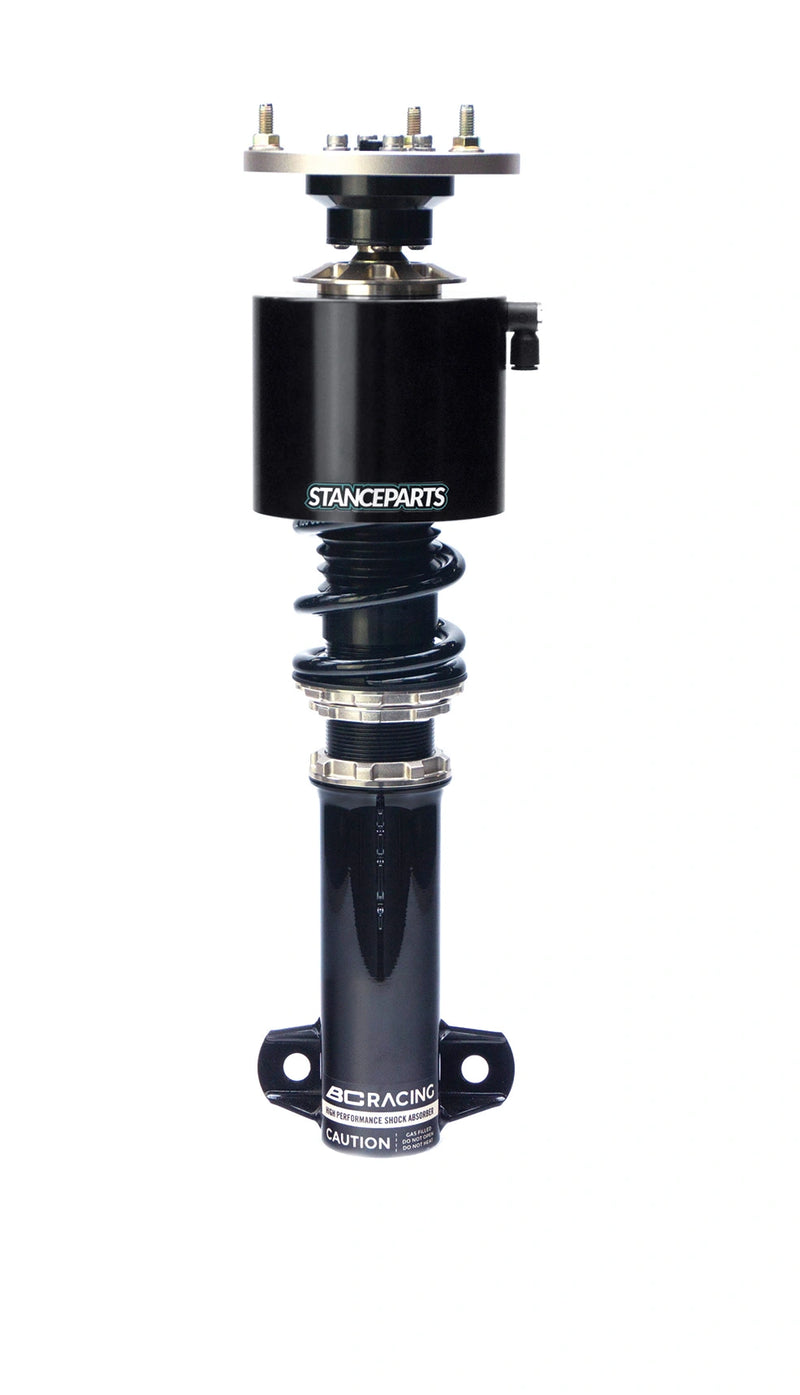 Stanceparts Complete Air Cup Kit (4pce) - Front & Rear