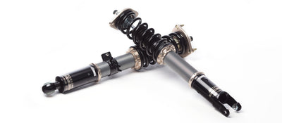 BC Racing DS Series Coilover Suspension (Non Spindle Model Only) - Front Pair