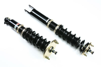 BC Racing Coilover Kit BR-RH fits Nissan SKYLINE BNR32/HNR32 89 - 94
