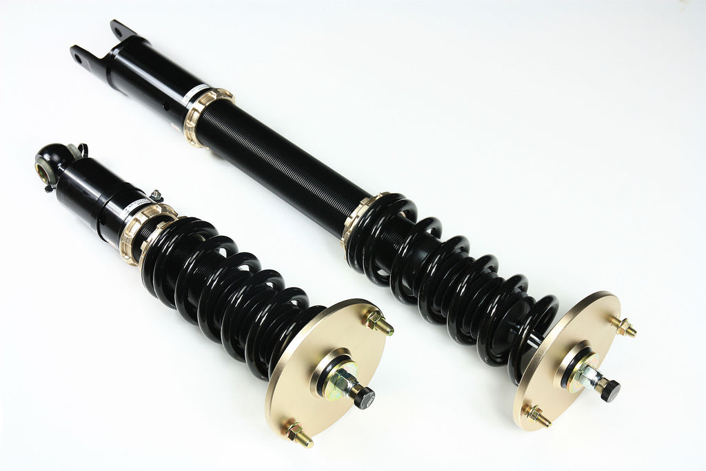 Bc Racing Coilover Kit Br Ra Fits Nissan Skyline Gtr 4wd Bcnr33 Bnr3