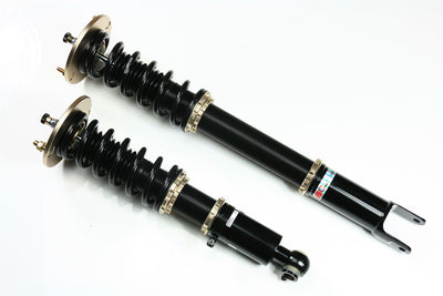 BC Racing Coilover Kit BR-RA fits Nissan Skyline R34 GT & GT-T 4WS (Rear Fork Type) 98 - 01