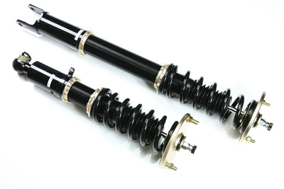 BC Racing Coilover Kit BR-RH fits Nissan Skyline R34 GT & GT-T 4WS (Rear Fork Type) 98 - 01