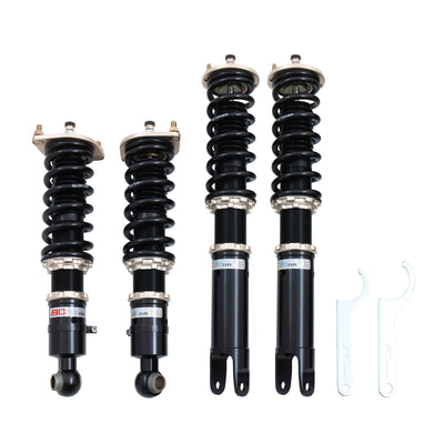BC Racing Coilover Kit BR-RH fits Nissan FAIRLADY Z / 300ZX  Z32 90 - 96