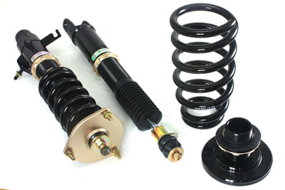 BC Racing Coilover Kit BR-RS fits Nissan STAGEA AWD NM35 01 - 07