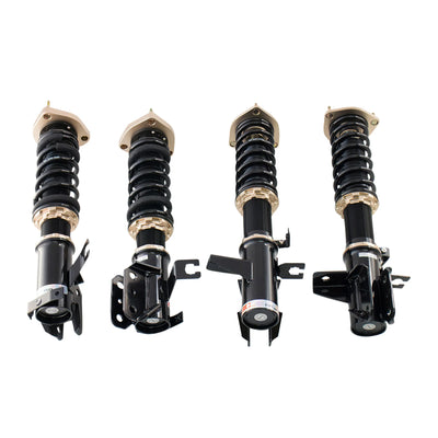 BC Racing Coilover Kit BR-RS fits  Nissan PULSAR GTi-R (4WD) RNN14 91 - 95