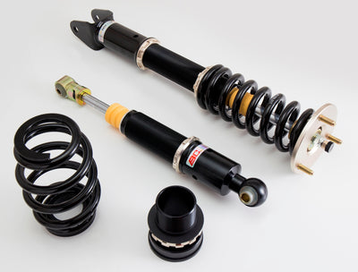 BC Racing Coilover Kit BR-RS fits Ford FALCON (SEDAN) FG 08 - 16