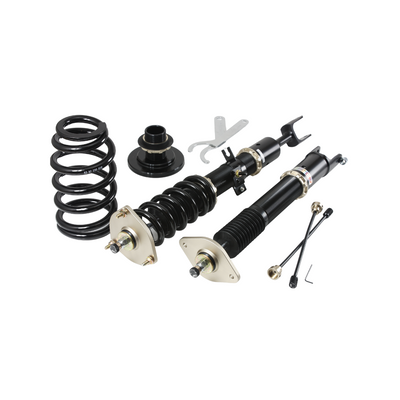 BC Racing Coilover Kit BR-RA fits Nissan FAIRLADY Z / 350Z  Z33 03 - 09