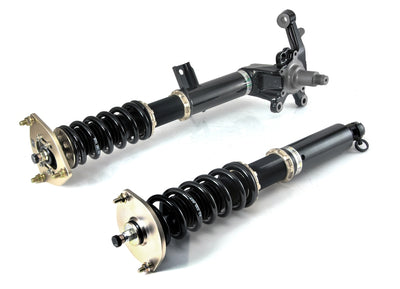 BC Racing Coilover Kit BR-RA fits Infiniti Q45 (With Spindle) Y33 97 - 01