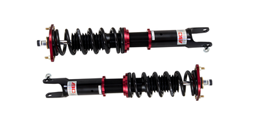 BC Racing Coilover Kit V1-VH fits Nissan GTR  R35 07 - current