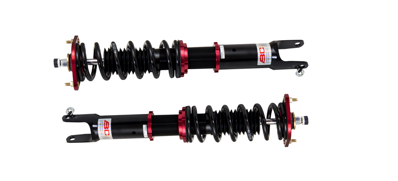 Bc Racing Coilover Kit V1 Va Fits Nissan Gtr R35 07 Current