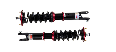 BC Racing Coilover Kit V1-VA fits Nissan GTR  R35 07 - current