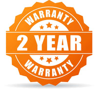 BC Racing 2 Year / 24 Month Extended Warranty - V1, BR & DS Design Coilover Kits