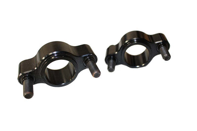 BC Racing Lower Roll Centre Adjuster Set fits Toyota Corolla AE86
