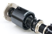 Stanceparts Complete Air Cup Kit (4pce) - Front & Rear