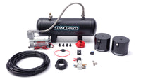 Stanceparts Complete Air Cup Kit (2pce) - Front Or Rear