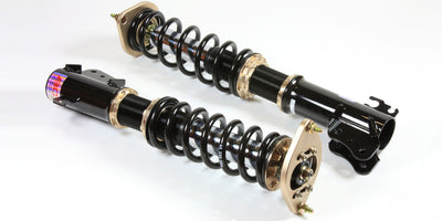 BC Racing Coilover Kit RM-MH fits Subaru LIBERTY / LEGACY BC/BJ/BG 89 - 94