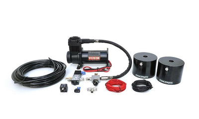 Stanceparts Tankless Air Cup Kit (2pce) - Front Or Rear Kit