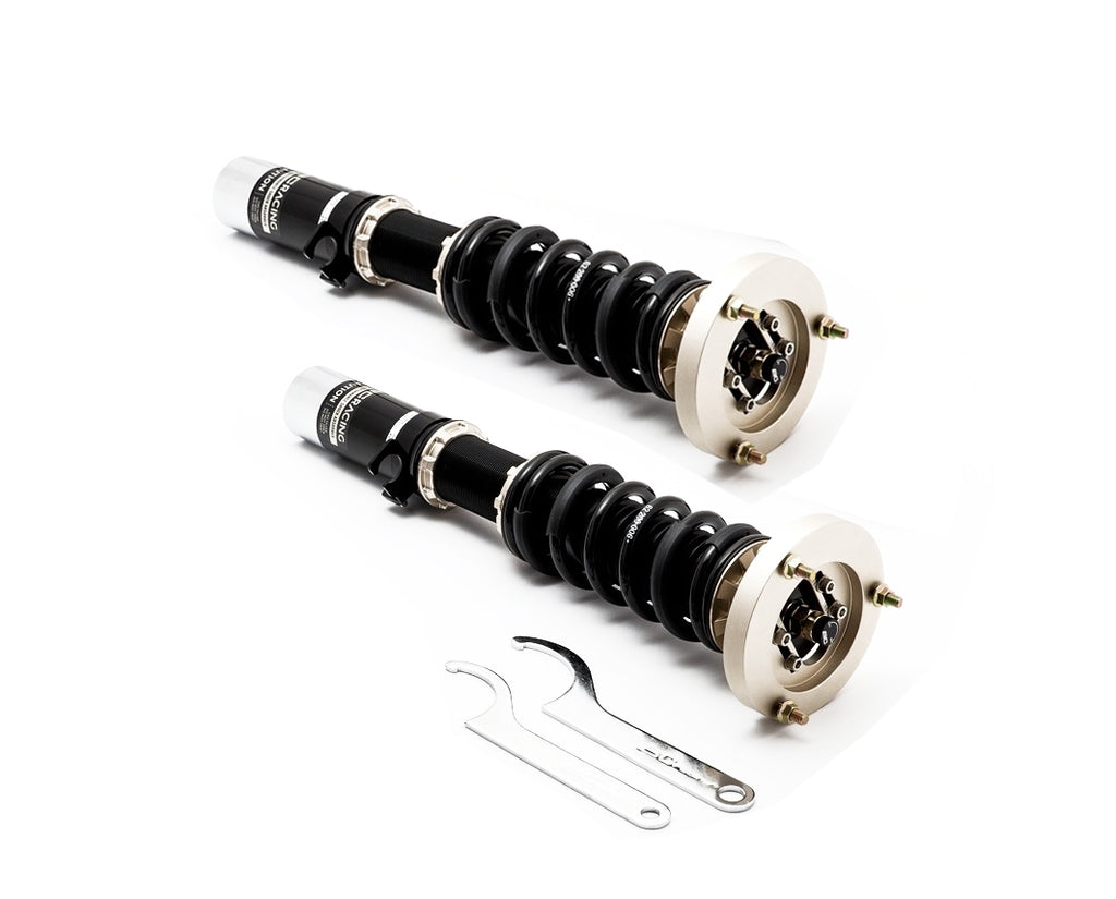 Vl commodore shop front coilovers