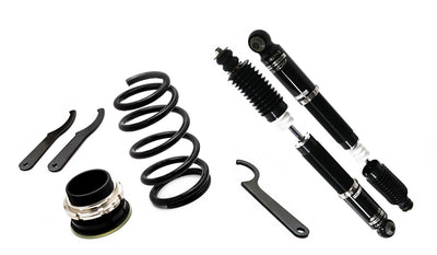 BC Racing BR Design Rear PaiR fits Mazda RX-7 SA22C / FB