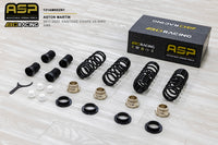 BC Racing ASP Adjustable Spring Perch fits ASTON MARTIN VANTAGE RWD AM6 17 - current