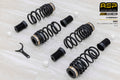 BC Racing ASP Adjustable Spring Perch fits BMW 8 SERIES 840i G16 18 - current