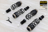 BC Racing ASP Adjustable Spring Perch fits BMW 8 SERIES 840i G16 18 - current