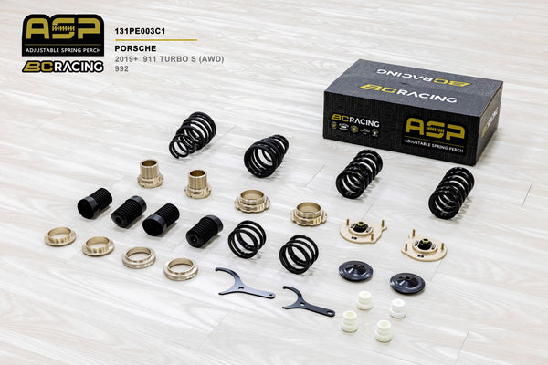 ASP Coilover Kit