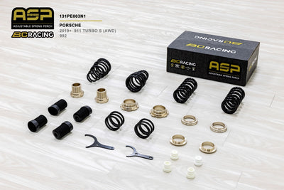 Products – BC Racing