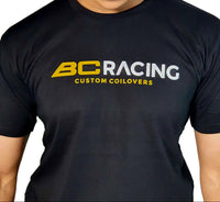 BC Racing Coilover T-Shirt
