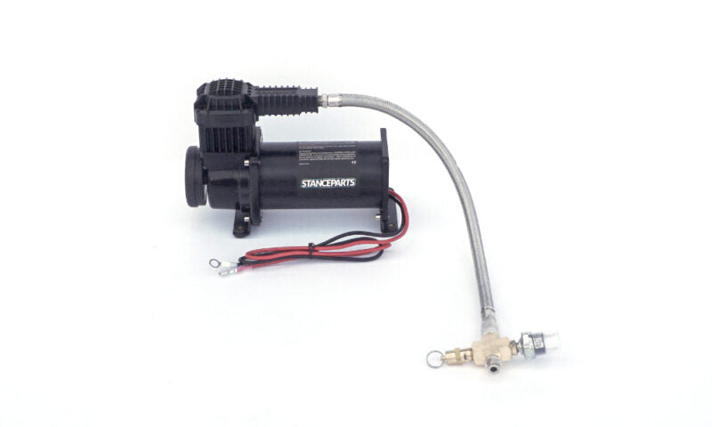 Stanceparts Tankless Compressor Kit