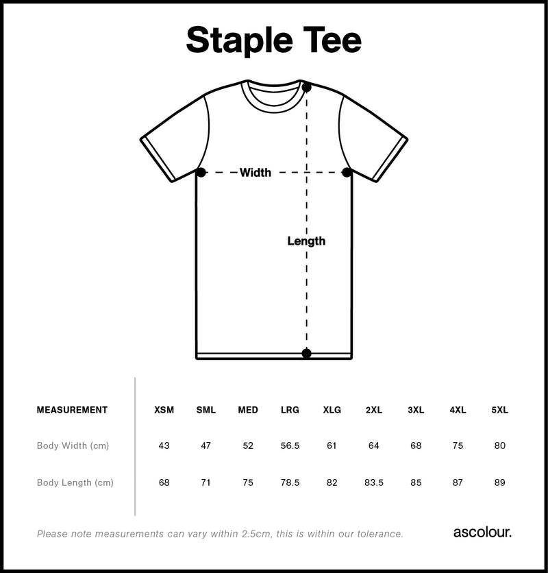 BC Racing Coilover T-Shirt