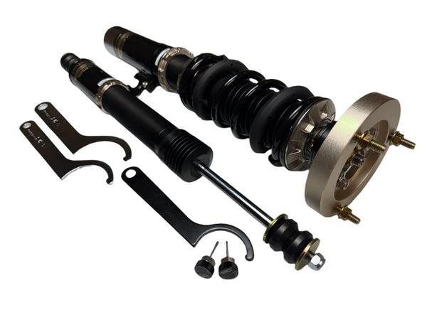 BR Coilover Kit