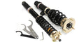 BC Racing Coilover Kit BR-RH fits Subaru WRX VB 21 - current