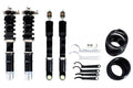 BC Racing Coilover Kit BR-RA fits Toyota Corolla AE86 83 - 87 (Without Stub Axles)