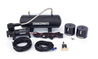 Stanceparts Complete Air Cup Kit (2pce) - Front Kit