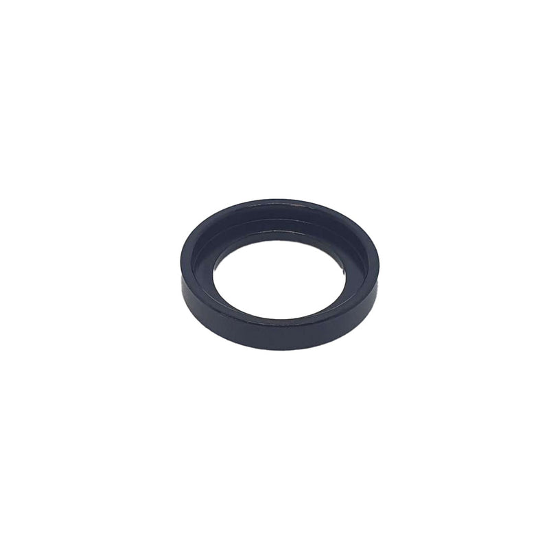 BC Racing Front Lower Sleeve Washer fits Nissan SKYLINE BNR32/HNR32, HCR32, ECR33, BCNR33/BNR34, GTS-4 / GT-4 (4WD) ENR33/ENR34, R34 GT & GT-T 4WS (Rear Fork Type), ER34 GT 2WS (Rear Eyelet)