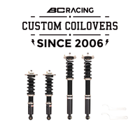 BC Racing Custom Coilover Kit BR-RS - Lexus GS300 / Toyota ARISTO JZS160/161 98 - 05