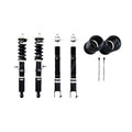 BC Racing Coilover Kit BR-RS fits Nissan Fairlady Z 400Z RZ34 22 - current