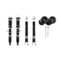 BC Racing Coilover Kit BR-RS fits Nissan Fairlady Z 400Z RZ34 22 - current
