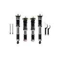 BC Racing Coilover Kit DS-DH fits Ford MUSTANG S550 (MagneRide/Shelby) 15 - 23