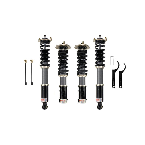 DS Coilover Kit