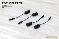 BC Racing Electronic Dampening Control (EDC) Delete Kit Fits BMW M4 G82 (AWD) 21+ & M2 G87 (RWD) 23+