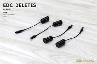 BC Racing Electronic Dampening Control (EDC) Delete Kit Fits BMW M4 G82 (AWD) 21+ & M2 G87 (RWD) 23+