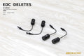 BC Racing Electronic Damping Control (EDC) Delete Kit Fits BMW M240i AWD G42 21+, M440i AWD G22 & Toyota Supra RWD A90 19+