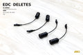 BC Racing Electronic Damping Control (EDC) Delete Kit Fits BMW M4 F82 RWD 14-20