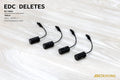 BC Racing Electronic Damping Control (EDC) Delete Kit Fits Tesla Model 3 Performance AWD 24+ & Model Y Performance AWD 26+