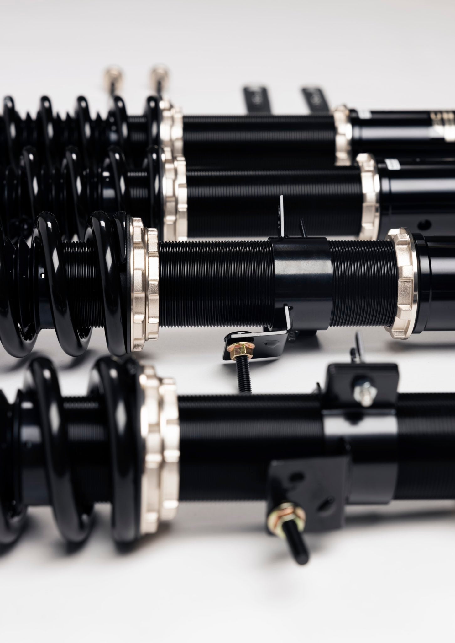 BC Racing Australia | Australia's #1 Choice For Coilover Suspension