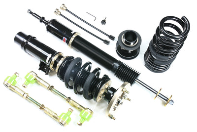 BC Racing Coilover Kit BR-RA fits Suzuki SWIFT  88 - 03
